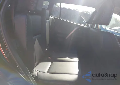 2018 Toyota Rav4 Limited из США, поврежденный, VIN 2T3DFREV1JW799695